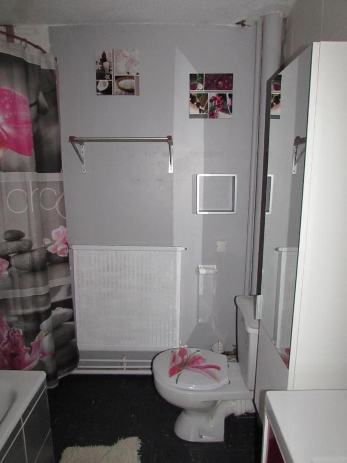 Studio 6 Places Bagnères-de-Bigorre Extérieur photo