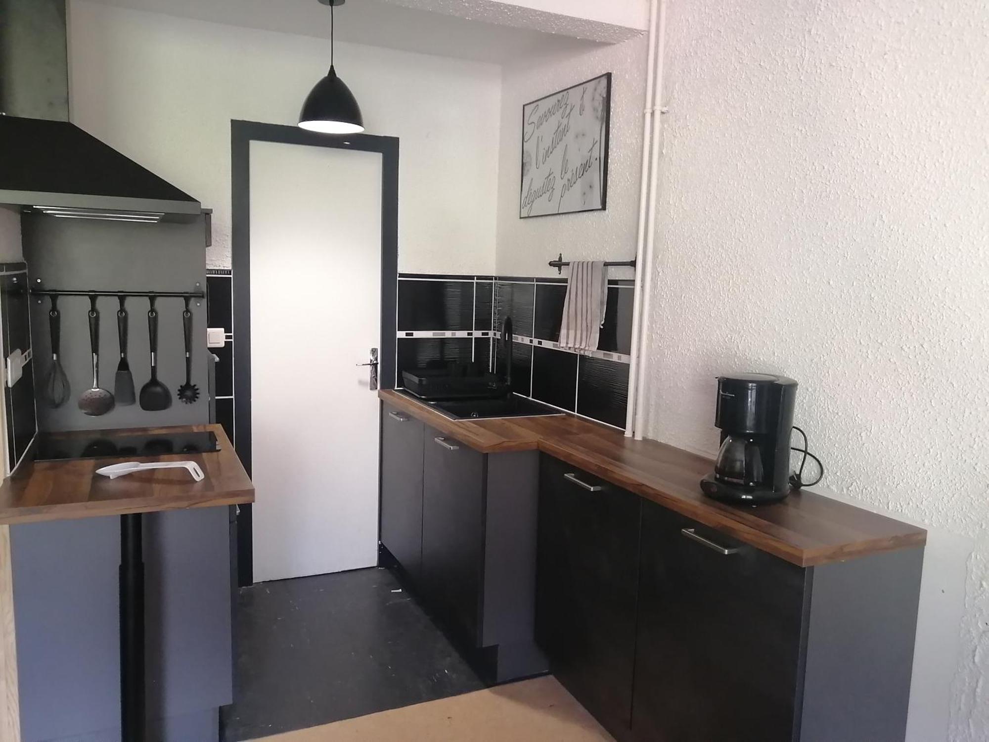 Studio 6 Places Bagnères-de-Bigorre Extérieur photo